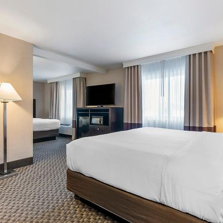 Comfort Inn Troutdale-Portland East Buitenkant foto