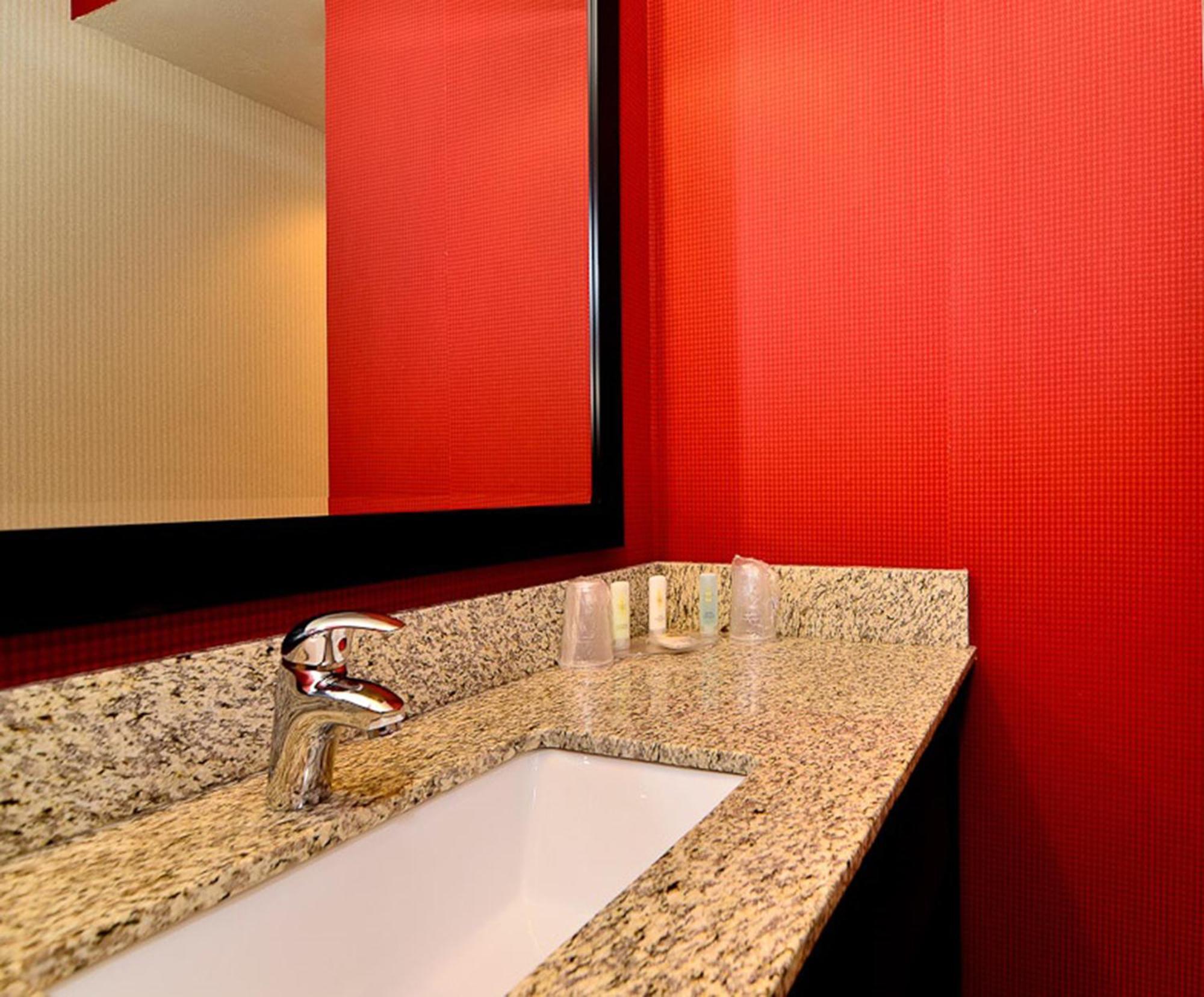 Comfort Inn Troutdale-Portland East Kamer foto